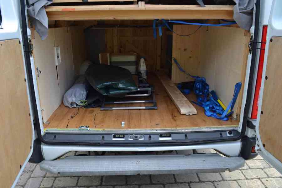 Iveco Daily, 35S 12V Maxi - obytné  - foto 11