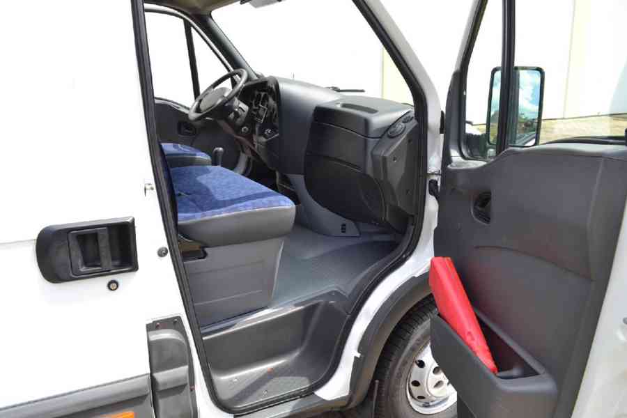 Iveco Daily, 35S 12V Maxi - obytné  - foto 5