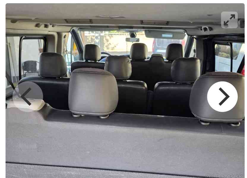 Renault trafik  - foto 6