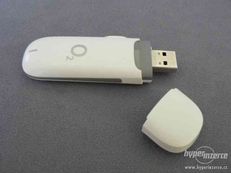 USB modem Huawei E3131 - foto 2
