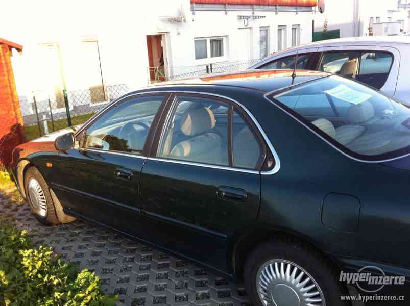 Rover 620  96 kW , 1997 ccm, r.v. 1998 - foto 2