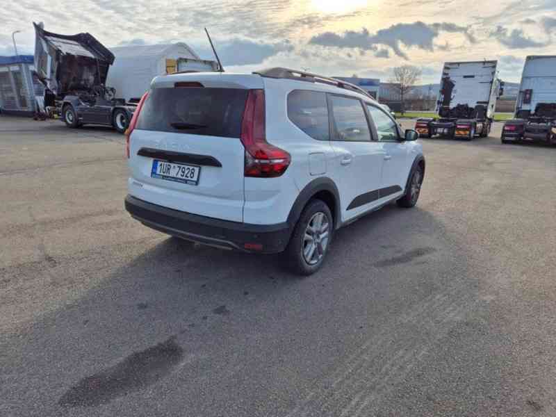 DACIA Jogger Expression TCe 110 - foto 3