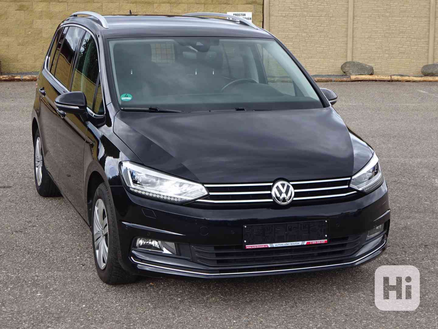 VW Tiguan 1.4 TSI r.v.2016 (110 kw) - foto 1