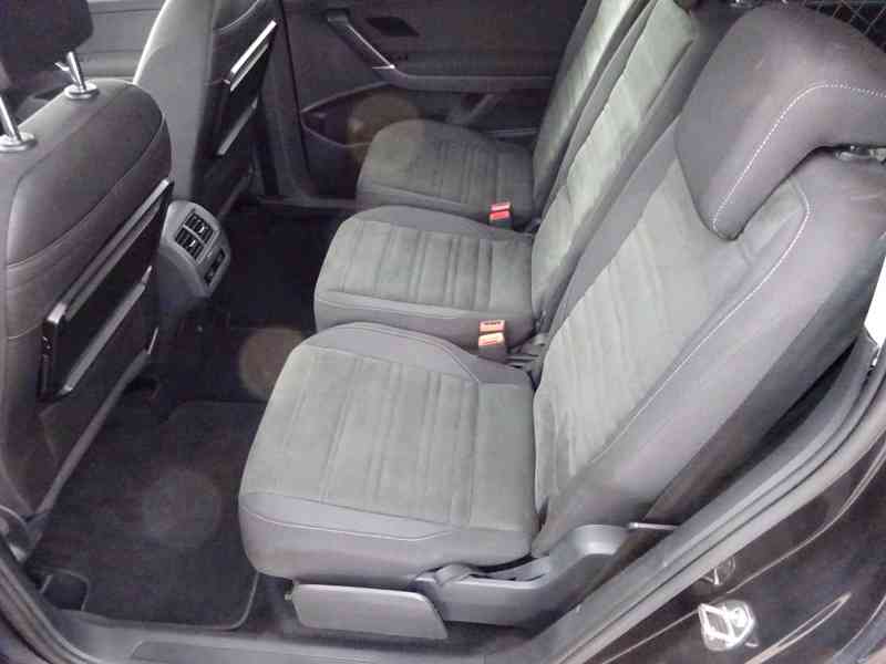 VW Tiguan 1.4 TSI r.v.2016 (110 kw) - foto 14