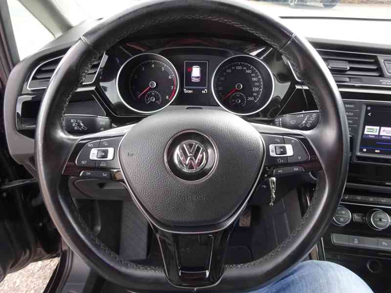 VW Tiguan 1.4 TSI r.v.2016 (110 kw) - foto 11