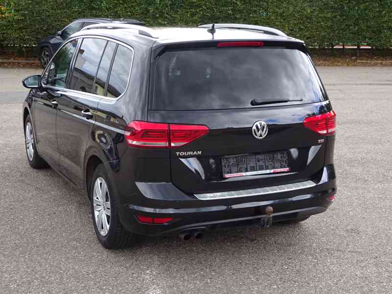 VW Tiguan 1.4 TSI r.v.2016 (110 kw) - foto 4