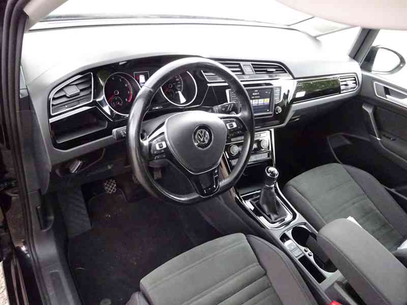 VW Tiguan 1.4 TSI r.v.2016 (110 kw) - foto 5