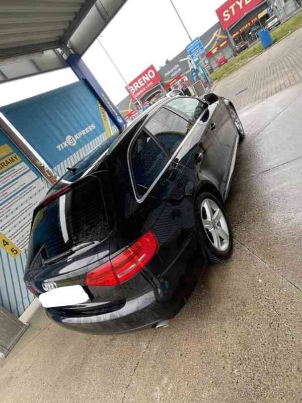 Audi S4 3,0 4x4 Quatro nafta - foto 3