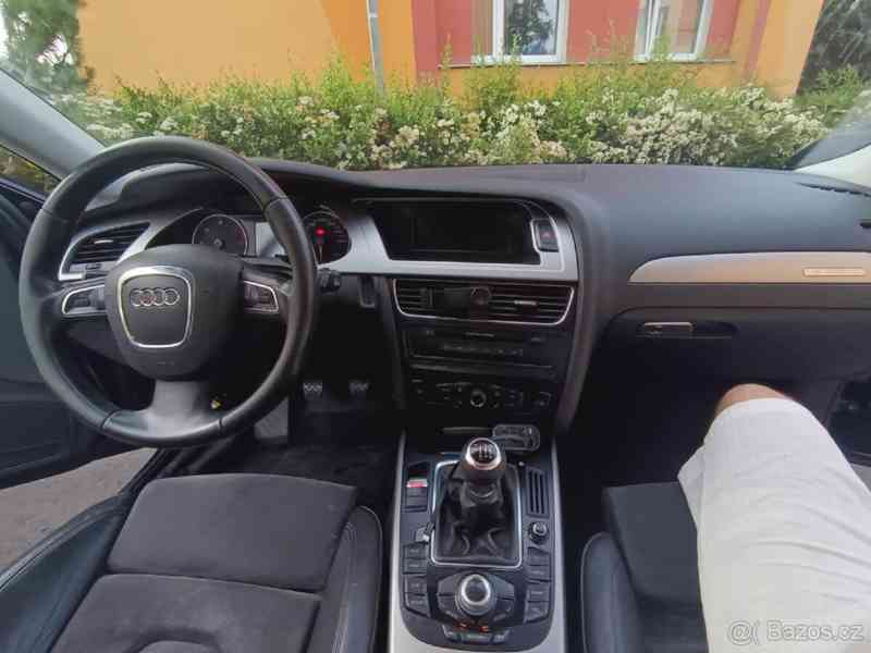 Audi S4 3,0 4x4 Quatro nafta - foto 17