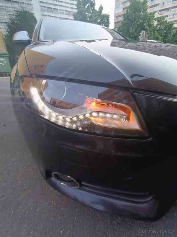 Audi S4 3,0 4x4 Quatro nafta - foto 6