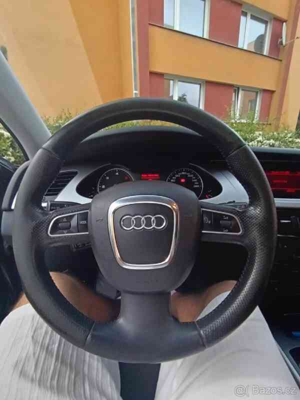 Audi S4 3,0 4x4 Quatro nafta - foto 10