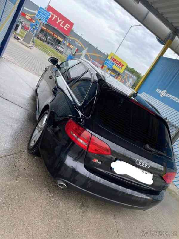 Audi S4 3,0 4x4 Quatro nafta - foto 4