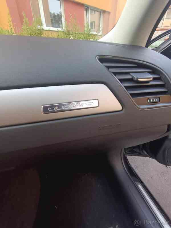 Audi S4 3,0 4x4 Quatro nafta - foto 5