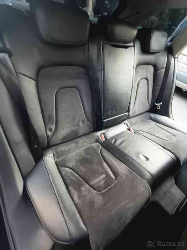Audi S4 3,0 4x4 Quatro nafta - foto 18