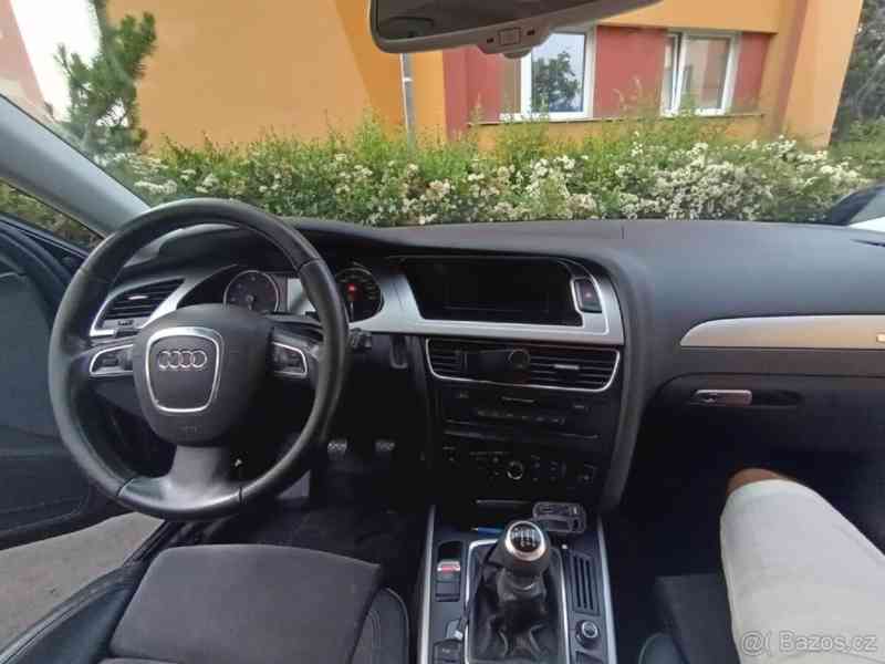 Audi S4 3,0 4x4 Quatro nafta - foto 8