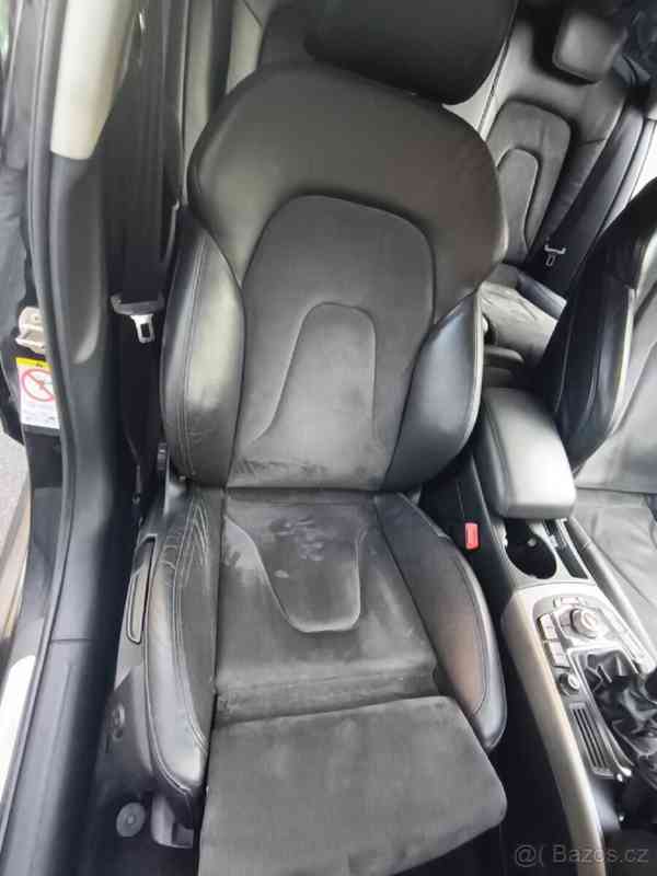 Audi S4 3,0 4x4 Quatro nafta - foto 14