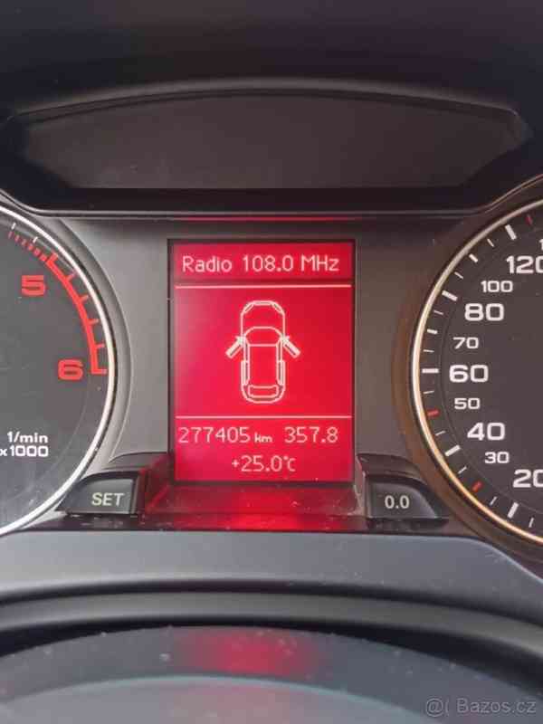 Audi S4 3,0 4x4 Quatro nafta - foto 13