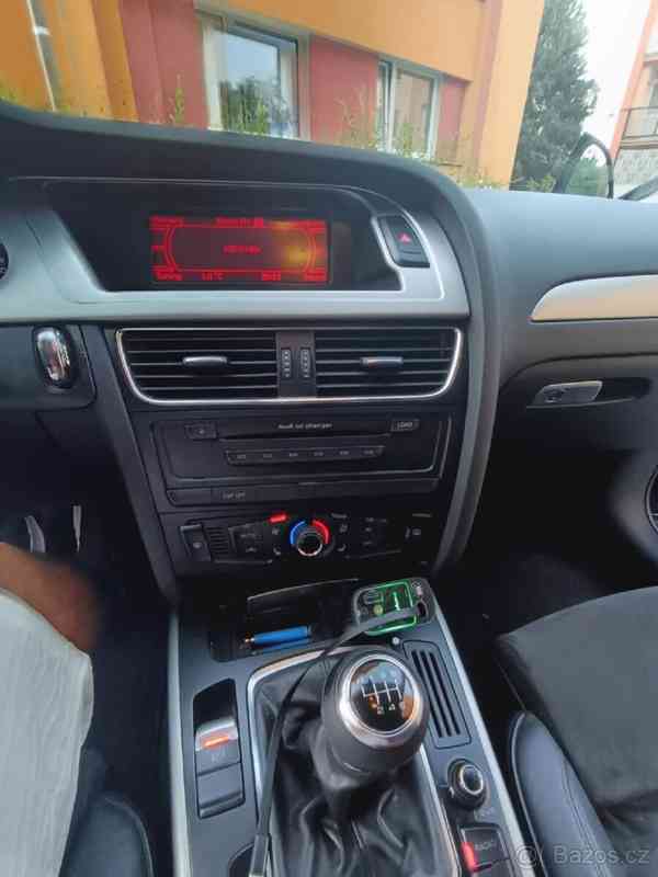 Audi S4 3,0 4x4 Quatro nafta - foto 12