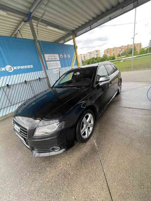 Audi S4 3,0 4x4 Quatro nafta - foto 2