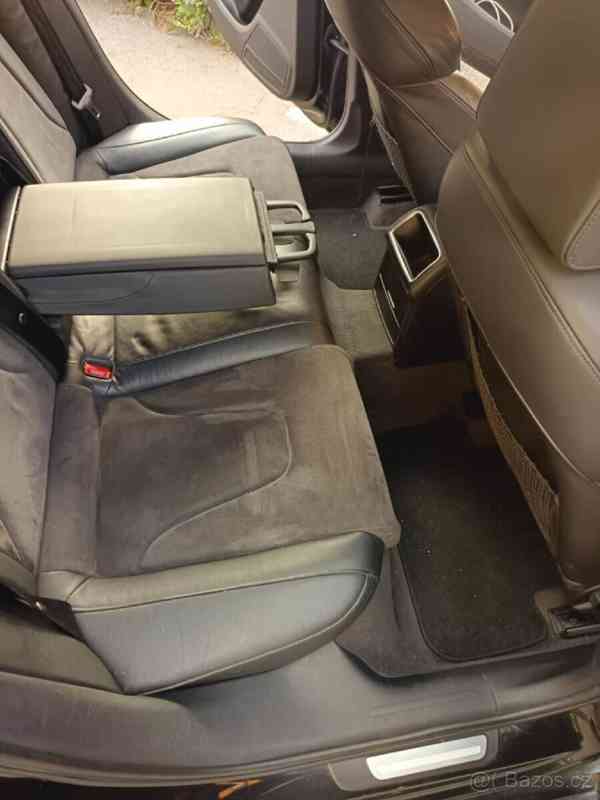 Audi S4 3,0 4x4 Quatro nafta - foto 16