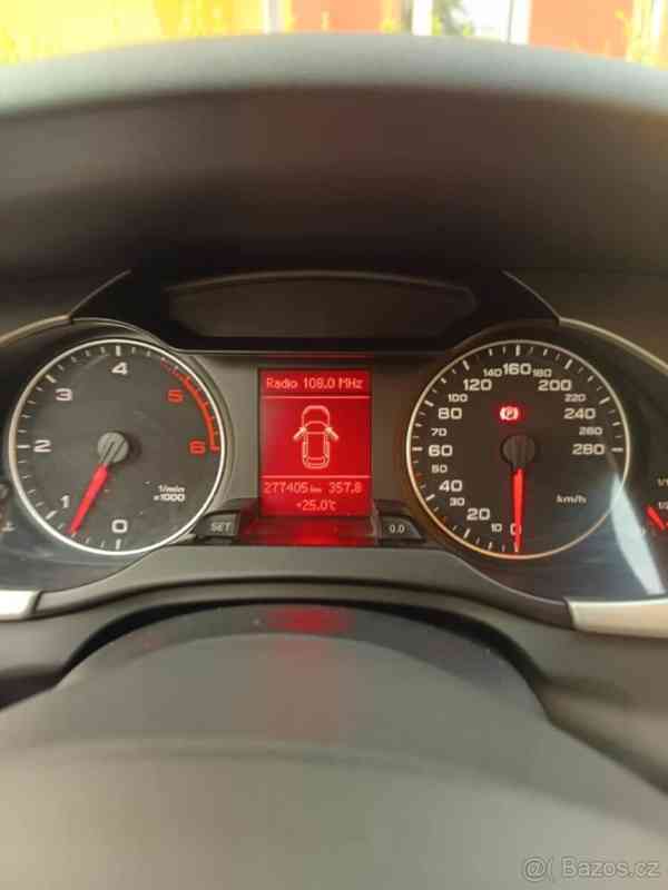 Audi S4 3,0 4x4 Quatro nafta - foto 15
