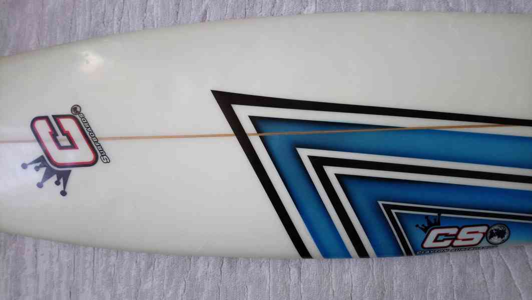 surfboard Clayton Supernova - foto 4