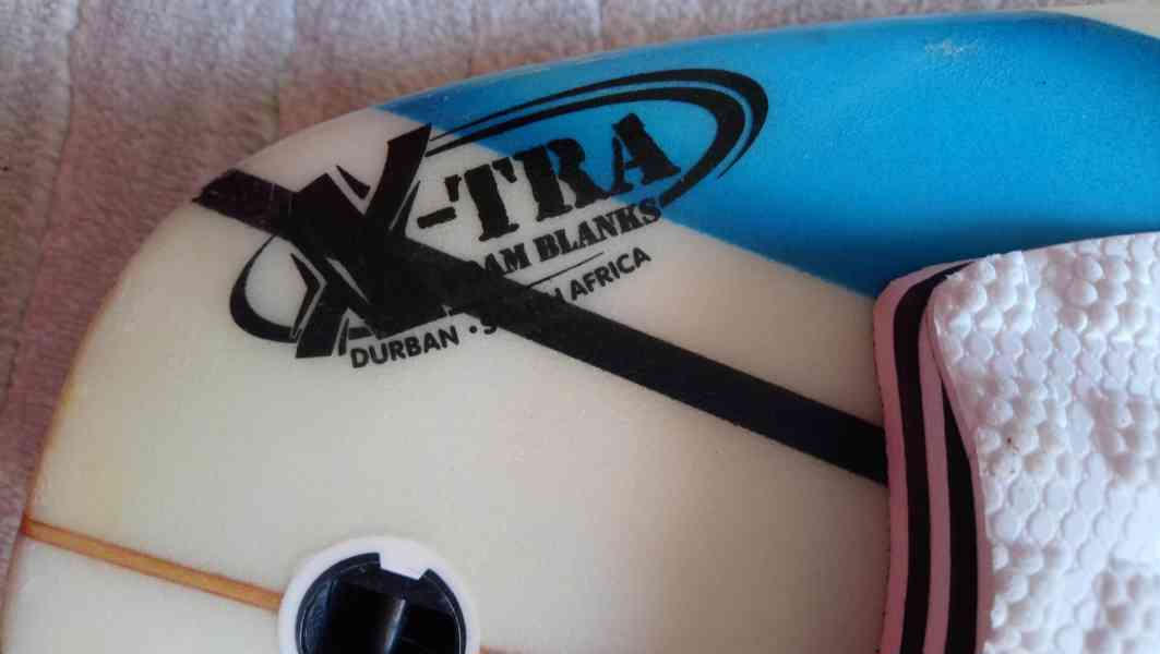 surfboard Clayton Supernova - foto 2