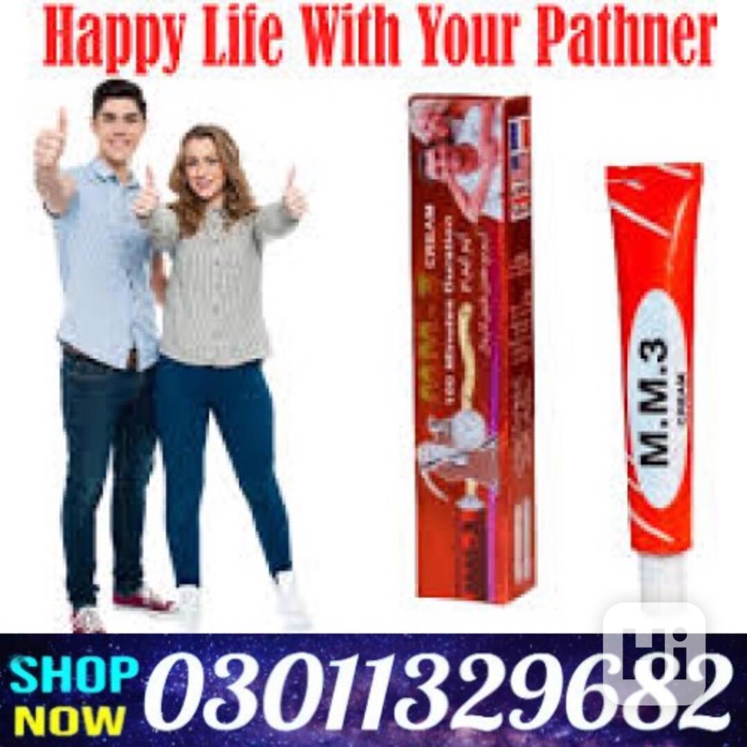 Mm3 Delay Cream In Pakistan /03011329682/Online Shopping Tod - foto 1