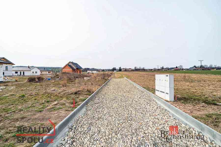 Prodej, Pozemky pro bydlení, 2091 m2 - - foto 2