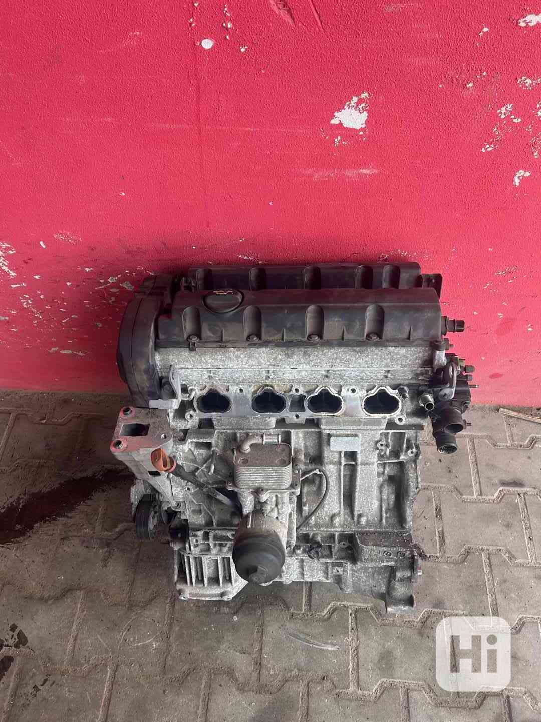 Motor 1,8 16V 6FY 92KW Peugeot a Citroen záruka - foto 1