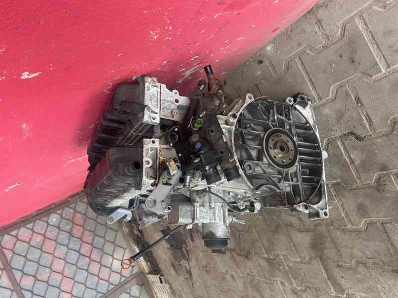 Motor 1,8 16V 6FY 92KW Peugeot a Citroen záruka - foto 3