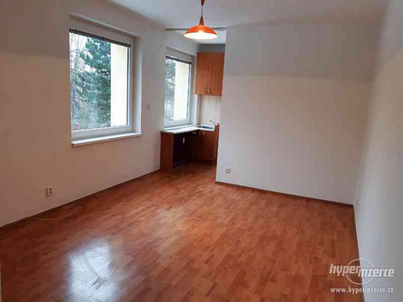 Prodej bytu 1+kk, 24 m2, Příbram - Březové Hory - foto 2