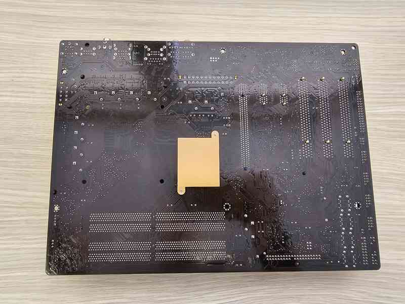ASUS P5Q + CORE 2 DUO E6750 + 8GB DDR2 – funkční komplet - foto 6