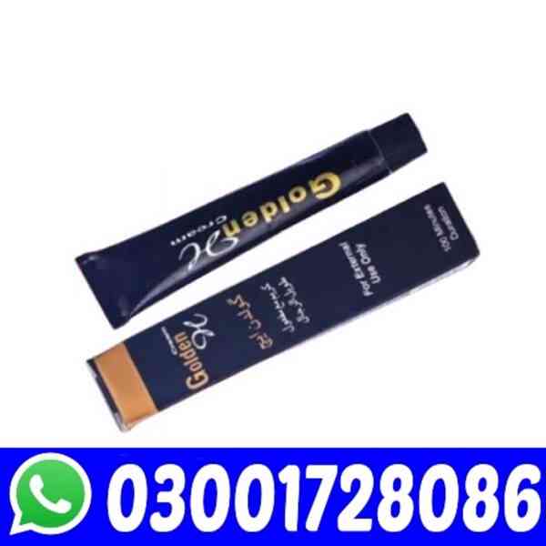Golden H Delay Cream In Gujranwala # O3001728O86 # Buy Now