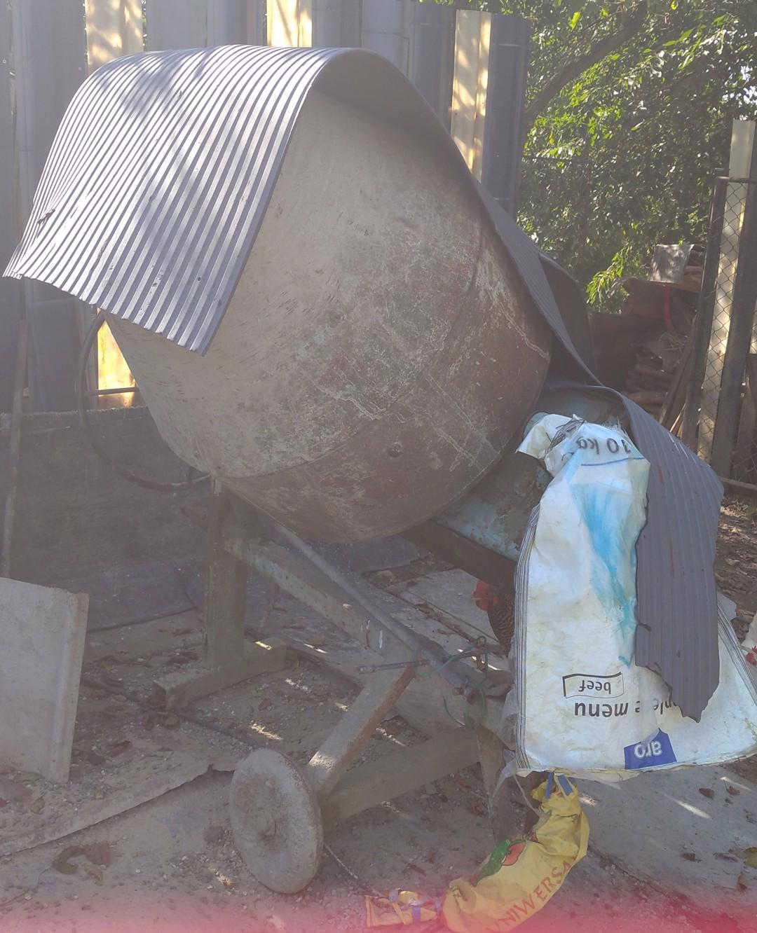 MÍCHAČKA 380V - foto 1