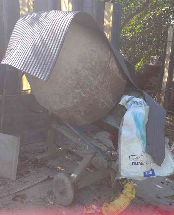 MÍCHAČKA 380V - foto 1