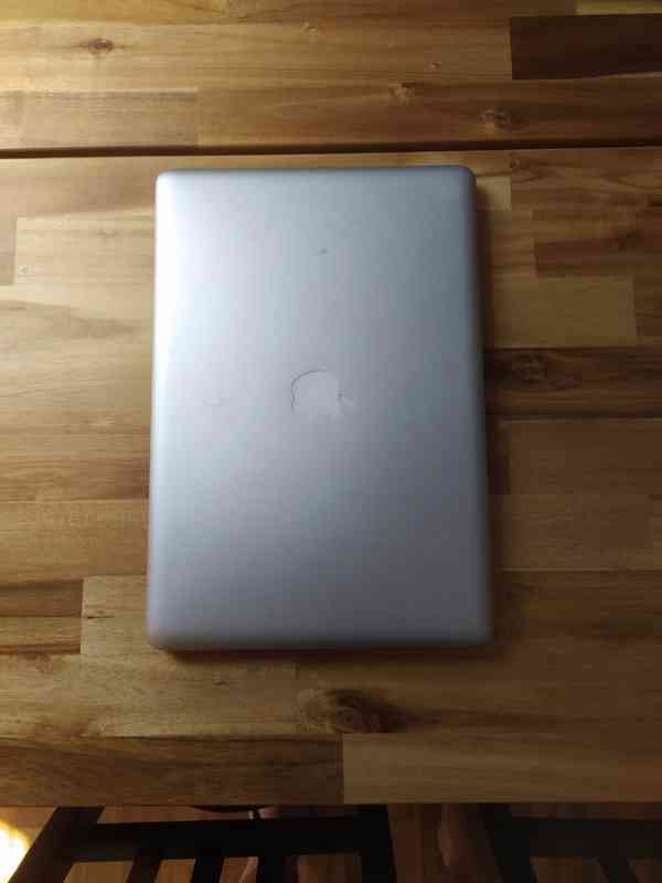 MacBook Pro - foto 1