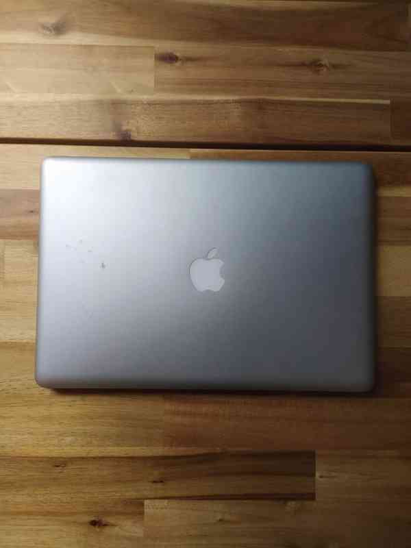 MacBook Pro - foto 5