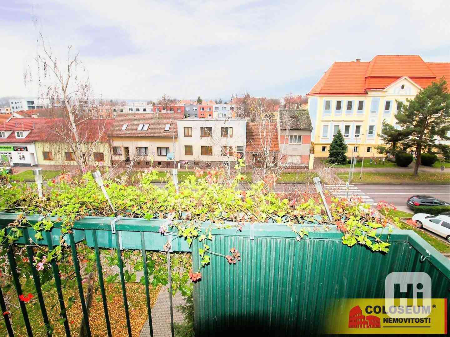 Hrušovany nad Jevišovkou, OV 3+1, 76 m2, balkon,sklep, rekonstrukce – byt - foto 9