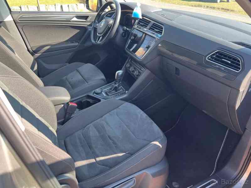 Volkswagen Tiguan 2,0   TDi 4X4 2020 - foto 8