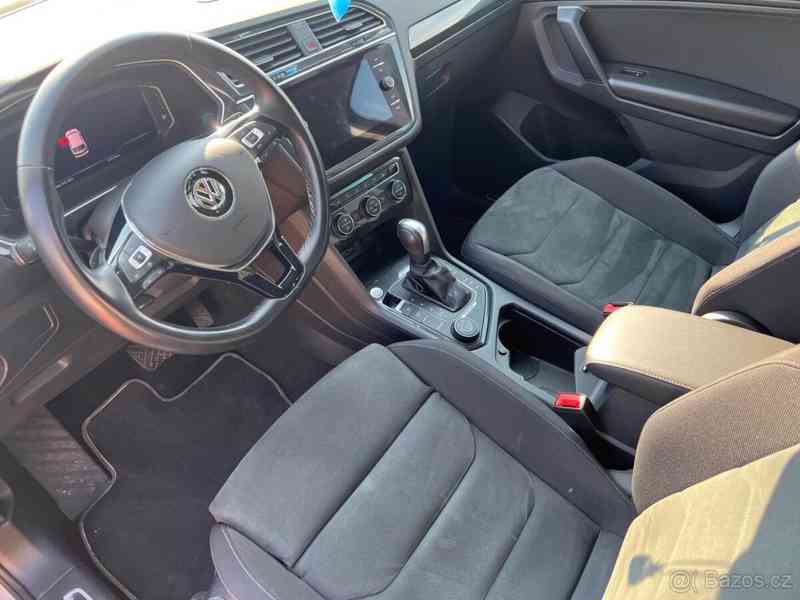 Volkswagen Tiguan 2,0   TDi 4X4 2020 - foto 13