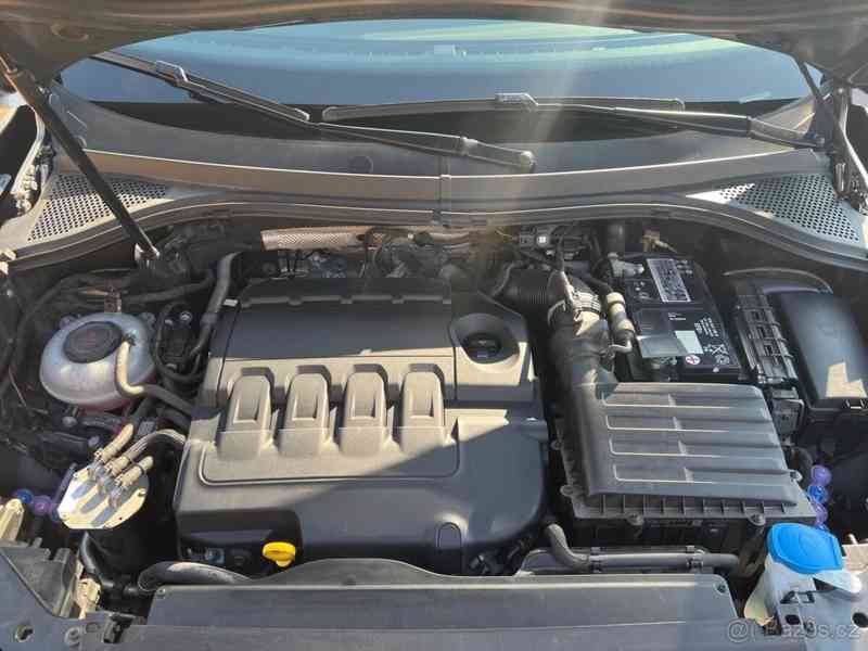 Volkswagen Tiguan 2,0   TDi 4X4 2020 - foto 3