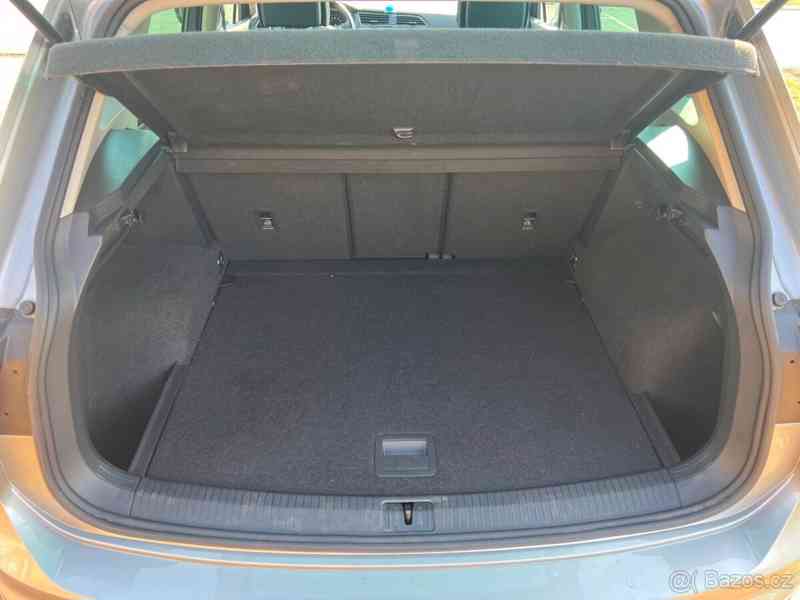 Volkswagen Tiguan 2,0   TDi 4X4 2020 - foto 11