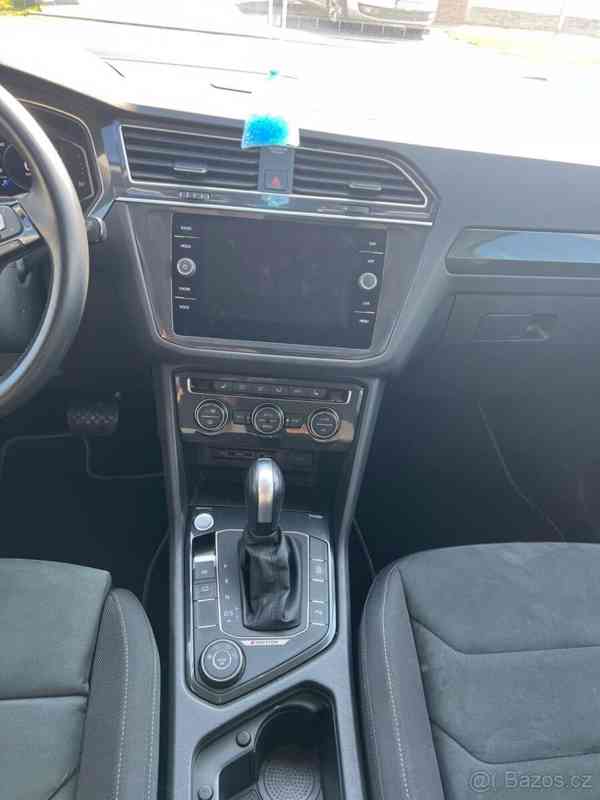 Volkswagen Tiguan 2,0   TDi 4X4 2020 - foto 14
