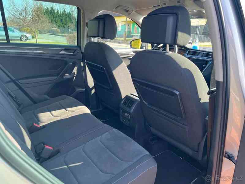 Volkswagen Tiguan 2,0   TDi 4X4 2020 - foto 10