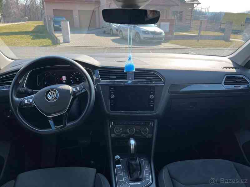 Volkswagen Tiguan 2,0   TDi 4X4 2020 - foto 16