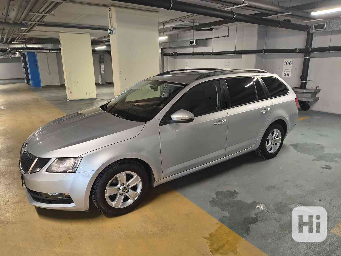 Octavia 3 FL 1.6 Tdi - foto 1