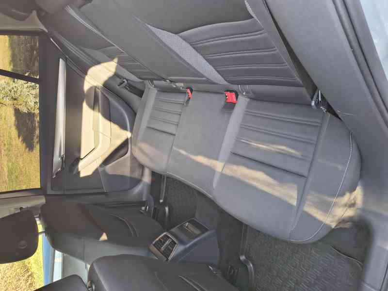 Octavia 3 FL 1.6 Tdi - foto 6