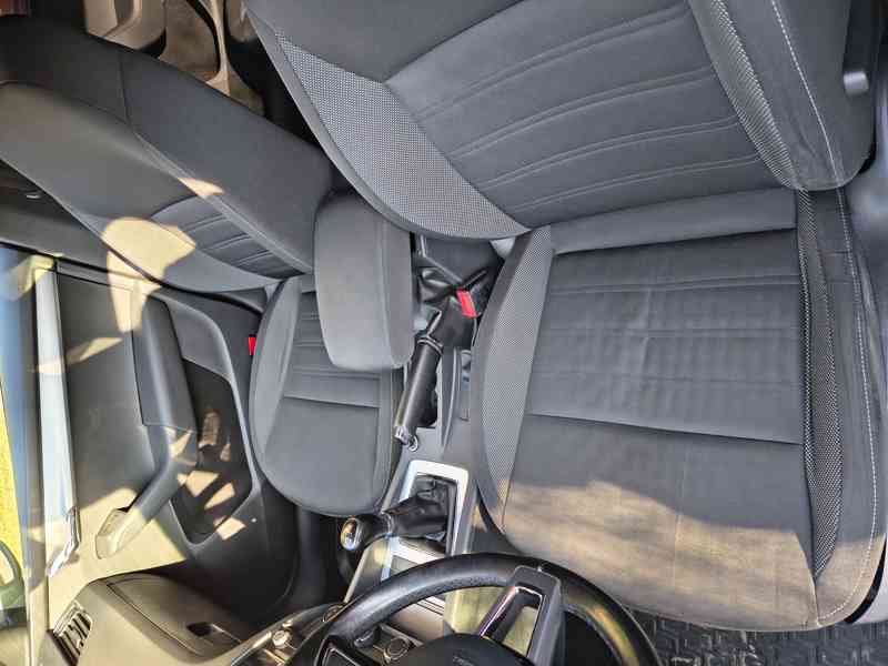 Octavia 3 FL 1.6 Tdi - foto 4