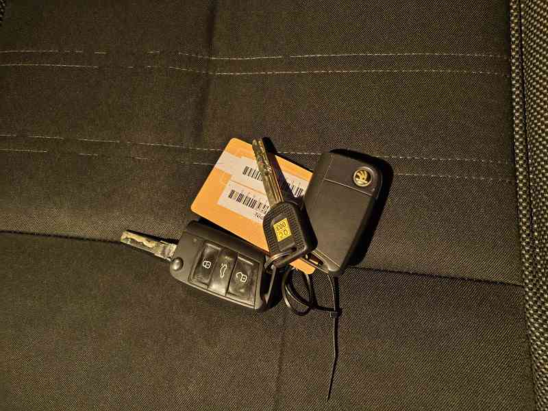 Octavia 3 FL 1.6 Tdi - foto 7